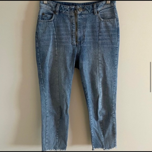 Sandro Jeans - Picture 1 of 2